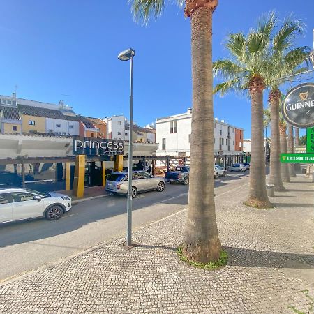 Al - Apartamento Vista Marina 2 Vilamoura Bagian luar foto