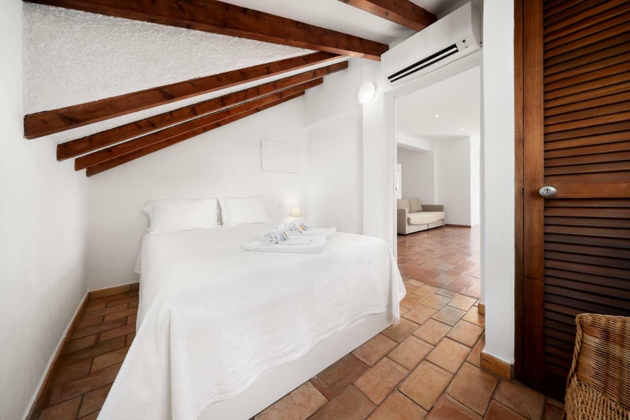Al - Apartamento Vista Marina 2 Vilamoura Bagian luar foto
