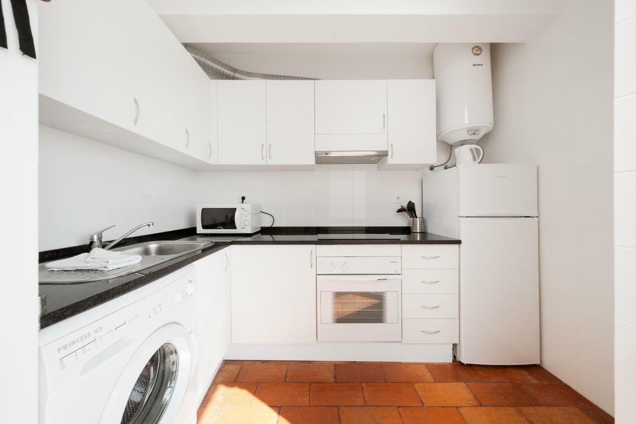 Al - Apartamento Vista Marina 2 Vilamoura Bagian luar foto