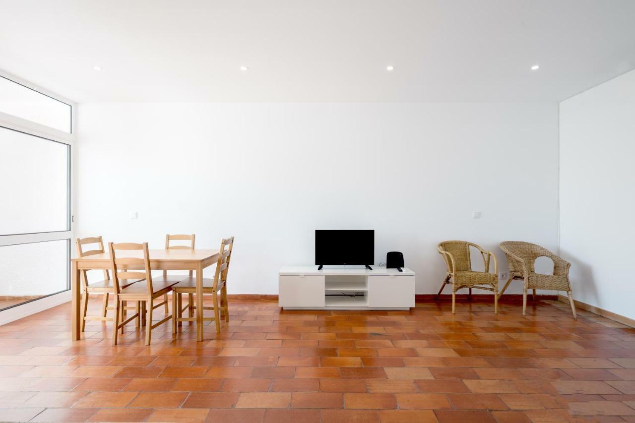 Al - Apartamento Vista Marina 2 Vilamoura Bagian luar foto